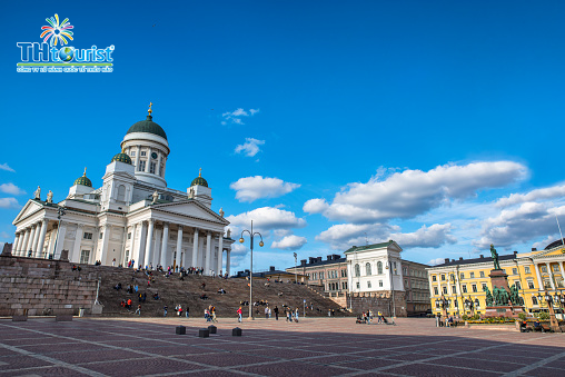 HELSINKI CITY