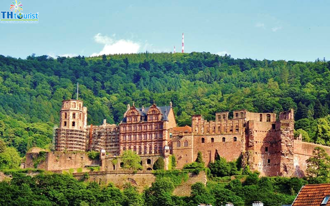 Heidelberg 