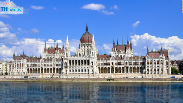 BUDAPEST