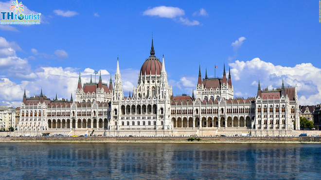 DU LỊCH CHÂU ÂU : KHÁM PHÁ ĐÔNG ÂU HUNGARY – SLOVAKIA – ÁO – CH SÉC – ĐỨC – BA LAN