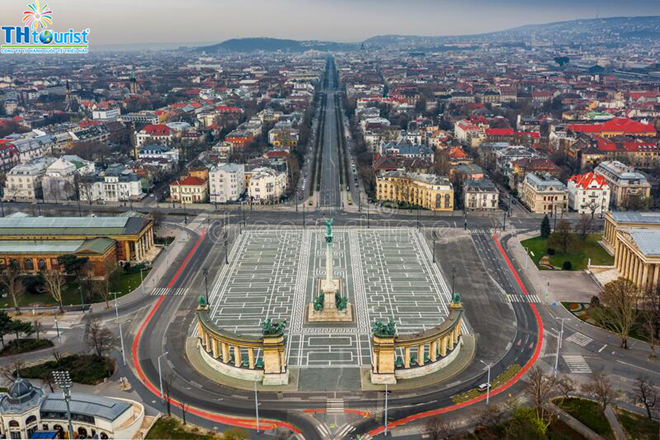 BUDAPEST