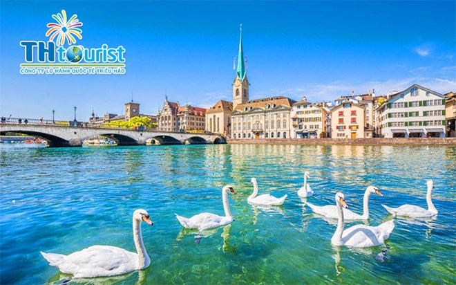 COLMAR-LUCERNE-ZURICH–ZURICH AIRPOR