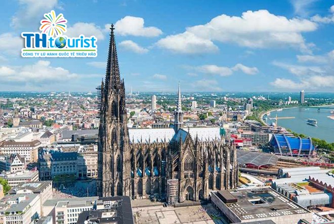 COLOGNE – BRUSSELS