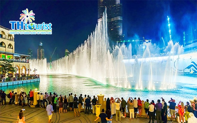 DUBAI - CITY TOUR