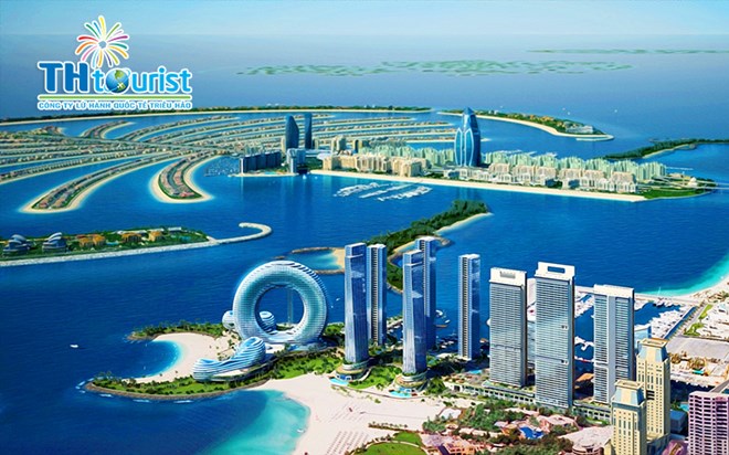 DU LỊCH DUBAI: KHÁM PHÁ DUBAI – ABU DHABI THÁNG 03, 04, 05, 06/2018