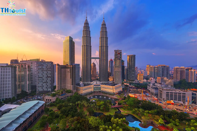 KUALA LUMPUR – GENTING DAY TOUR 