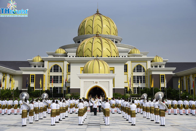 KUALA LUMPUR – ĐỘNG BATU – CAO NGUYÊN GENTING