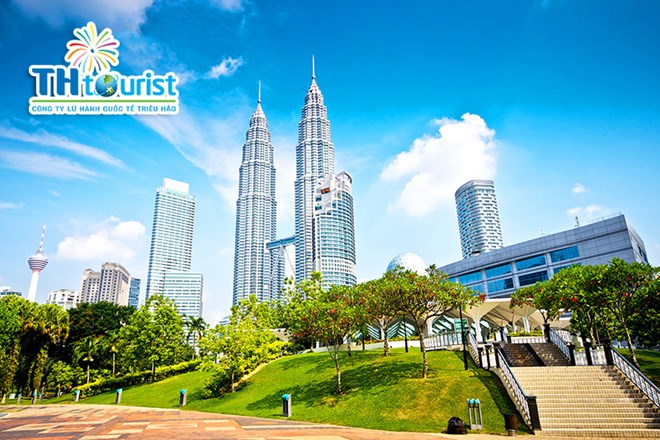 KUALA LUMPUR - CITY TOUR