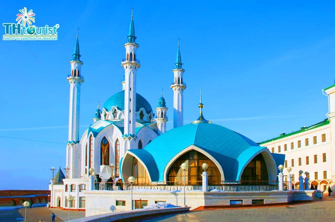 KAZAN