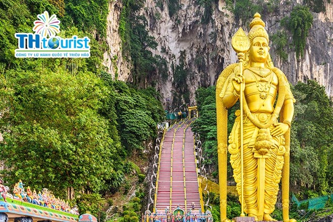 KUALA LUMPUR -  CAO NGUYÊN GENTING