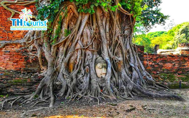 BANGKOK - AYUTTHAYA