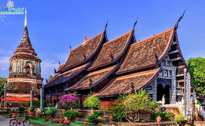 DU LỊCH THÁI LAN: CHIANG MAI – CHIANG RAI