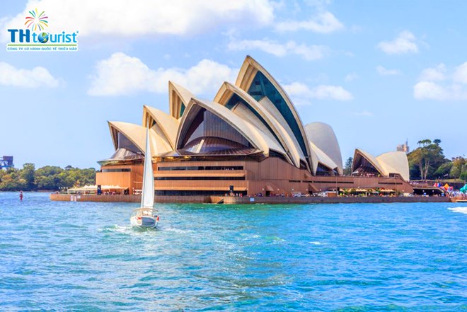 SYDNEY 