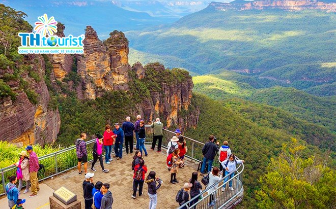 BLUE MOUNTAIN – WILDLIFE PARK