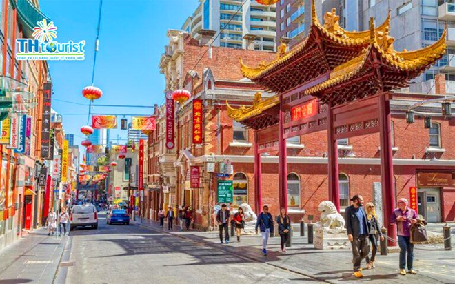 SYDNEY - MELBOURNE