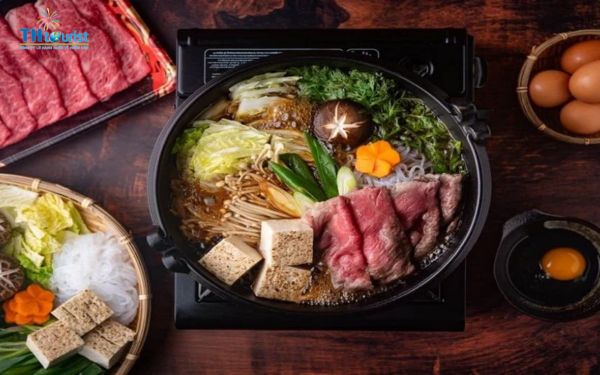 Các món ăn ngon đáng trải nghiệm ở Nhật Bản