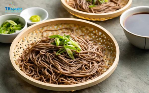 Các món ăn ngon đáng trải nghiệm ở Nhật Bản