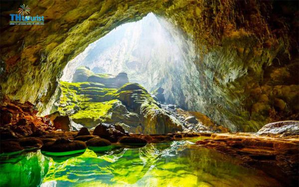 Những hình ảnh đẹp về thiên nhiên, con người tại quảng bình