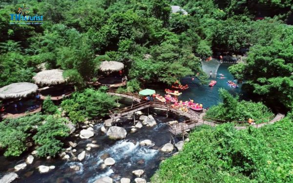 Những hình ảnh đẹp về thiên nhiên, con người tại quảng bình