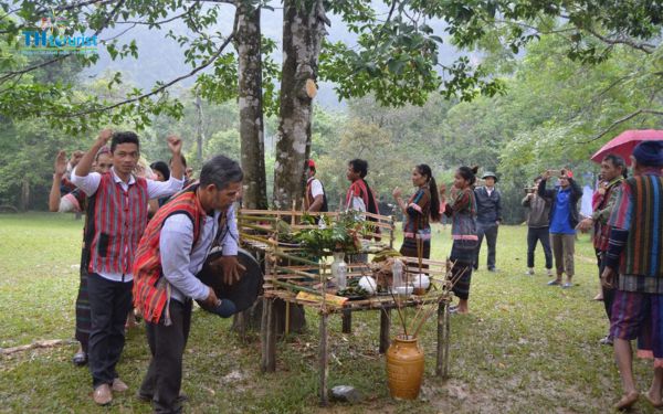 Những hình ảnh đẹp về thiên nhiên, con người tại quảng bình
