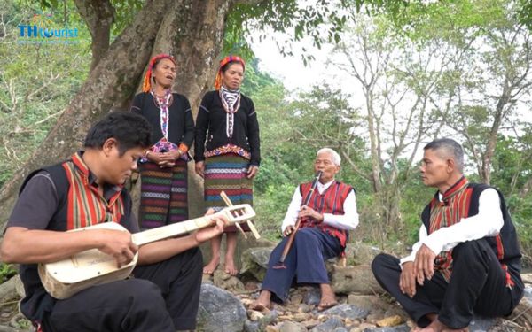 Những hình ảnh đẹp về thiên nhiên, con người tại quảng bình
