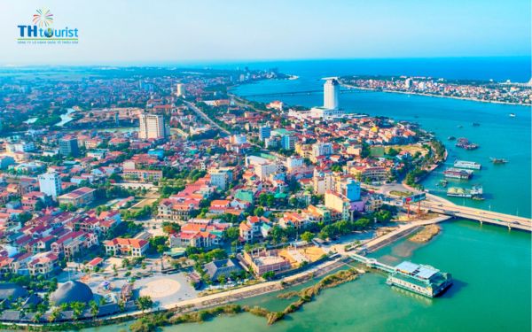 Những hình ảnh đẹp về thiên nhiên, con người tại quảng bình