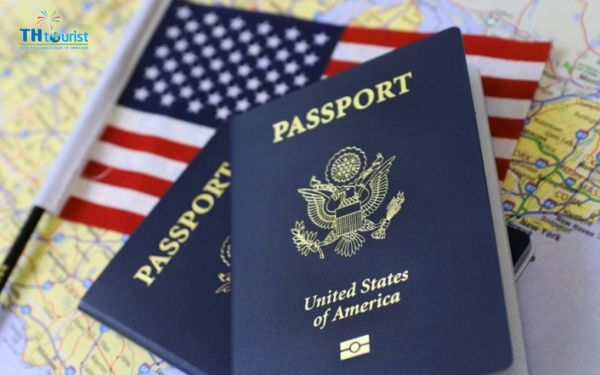 kinh nghiệm phỏng vấn visa du lịch mỹ