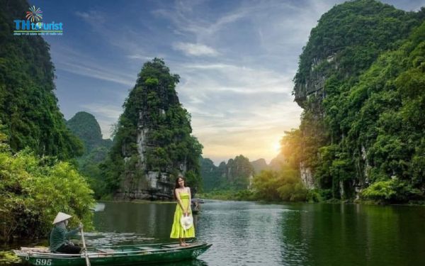 sự thật về vịnh hạ long