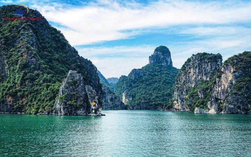 Thời điểm tệ nhất để ghé thăm Vịnh Hạ Long?