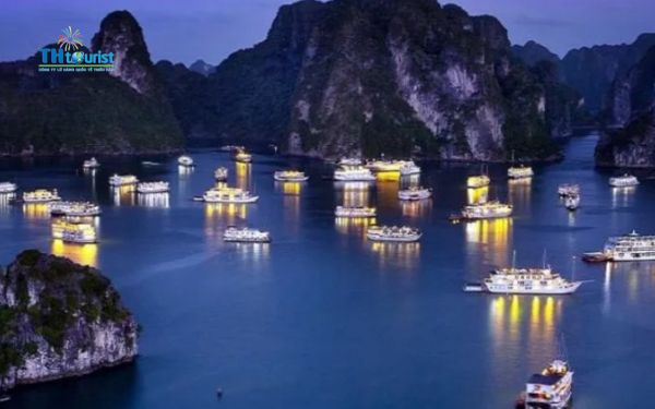 Vịnh Hạ Long nên ở mấy ngày?