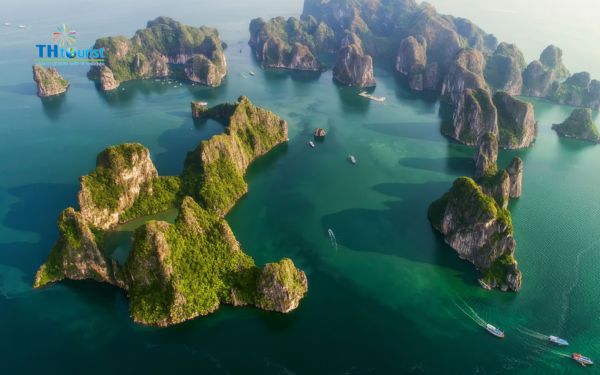 Vịnh Hạ Long đi Sapa vào tháng 10