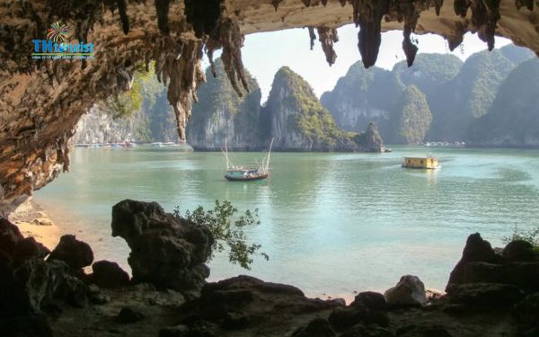 Hang Hồ Động Tiên