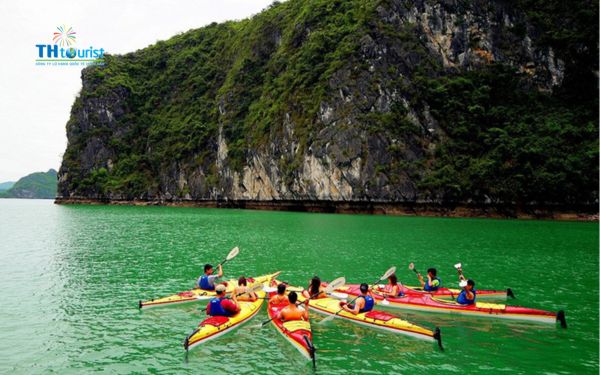 trải nghiệm gần gũi và chân thật nhất với cảnh quan di sản