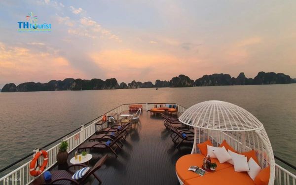 Tham gia hoạt động thay thế thư giãn