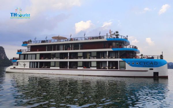 Thực phẩm dành cho trẻ em