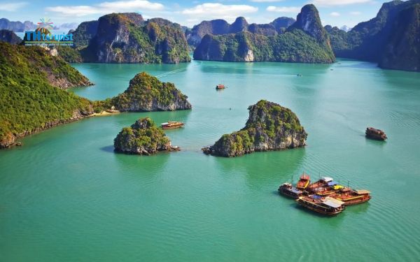 Khám phá các địa điểm nổi bật quanh Đảo Tuần Châu