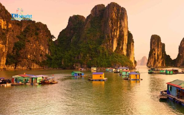 Du lịch Triều Hảo là địa chỉ phù hợp khi bạn cần đặt tour tham quan Đảo Tuần Châu