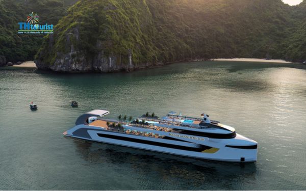 Du lịch Triều Hảo