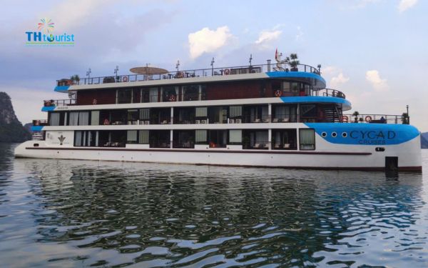 Ưu tiên tour có đánh giá thật