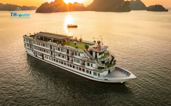 Sử dụng mã giảm giá hoặc combo phòng + tour