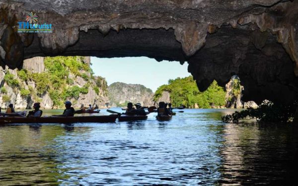 Kinh nghiệm đặt vé du thuyền Vịnh Hạ Long trực tuyến