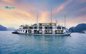 Du thuyền thuê riêng có đáng để trải nghiệm không?