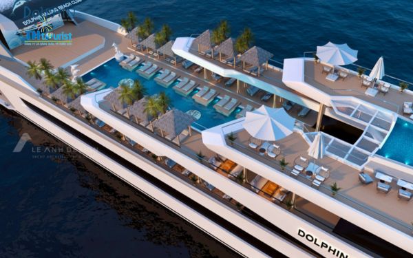 Du thuyền thuê riêng có đáng để trải nghiệm không? Lợi ích của du thuyền riêng