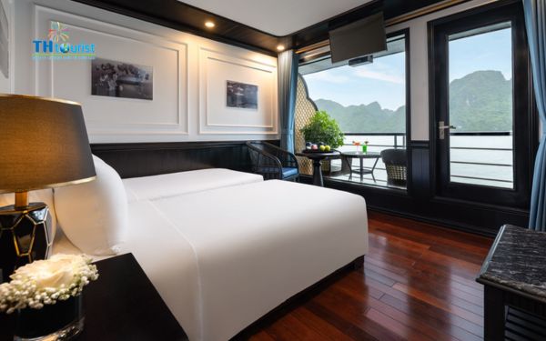 Kinh nghiệm giúp người cao tuổi tận hưởng chuyến đi trọn vẹn