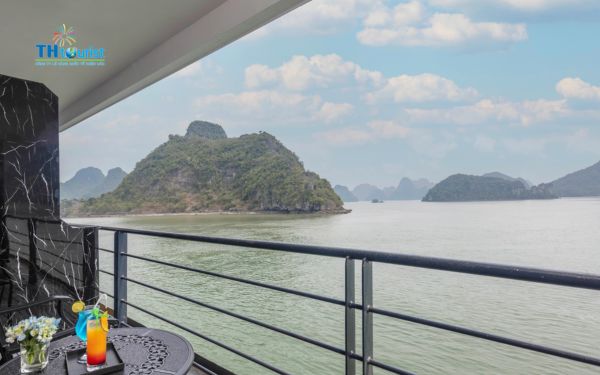 Ưu đãi du thuyền tốt nhất cho người cao tuổi 2025