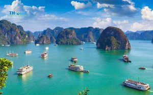 Khí hậu Vịnh Hạ Long