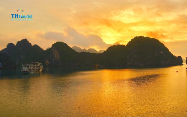 Tản bộ ven biển, thưởng thức ẩm thực đêm