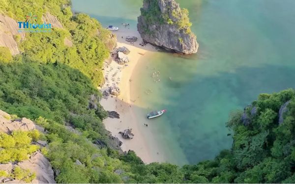 Phí tham quan, vé thắng cảnh ngoài gói