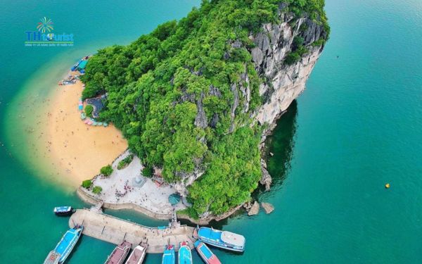 những gì không bao gồm trong giá vé du thuyền