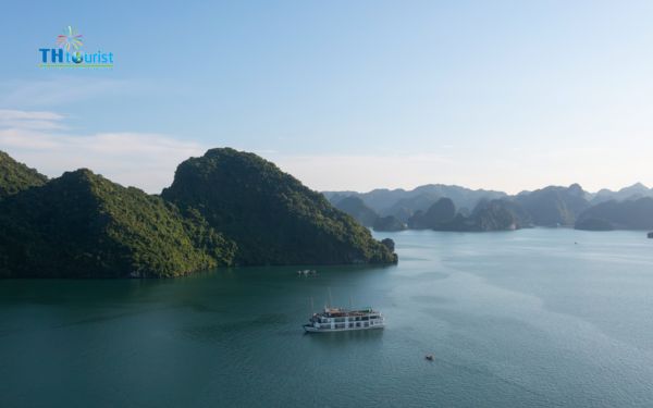 Hành trình thú vị và đáng nhớ